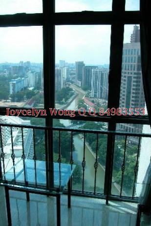 Mirage Tower (D9), Condominium #81914242